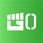 GreenwoodGo icon_white_and_green_bkg(1)